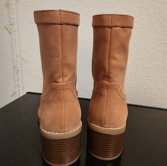 Loft Missy High Ankle Boots - Picture 7 of 8